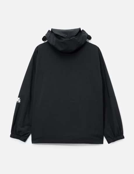 Map Detachable Hooded Jacket view 12