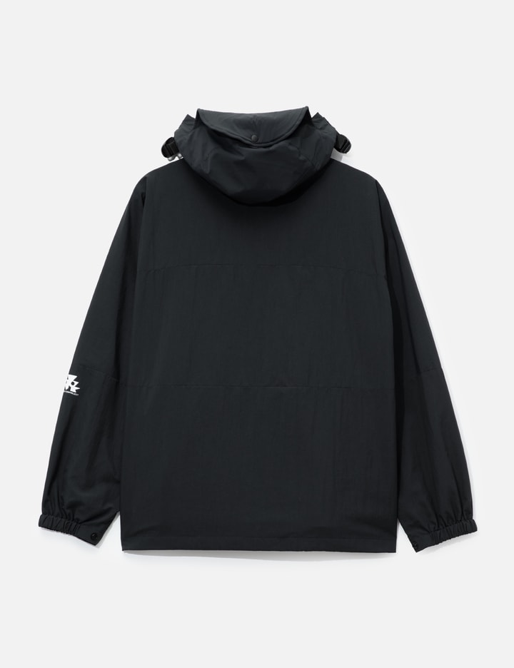 NEIGHBORHOOD Map Detachable Hooded Jacket