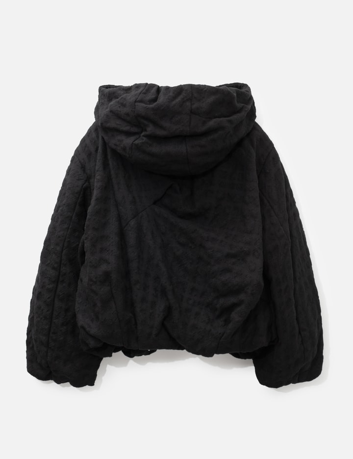 SONGZIO Sculpt Down Jumper