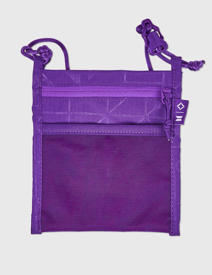 Helinox BTS X Helinox ID Case