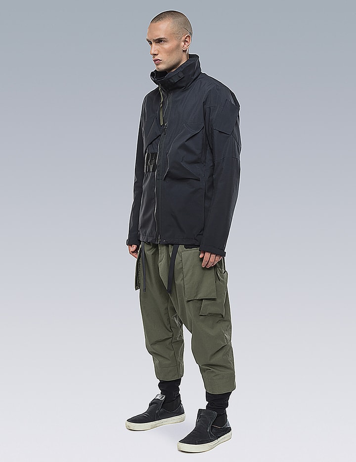 3L Gore-Tex Pro Tec Sys Interops Jacket Placeholder Image