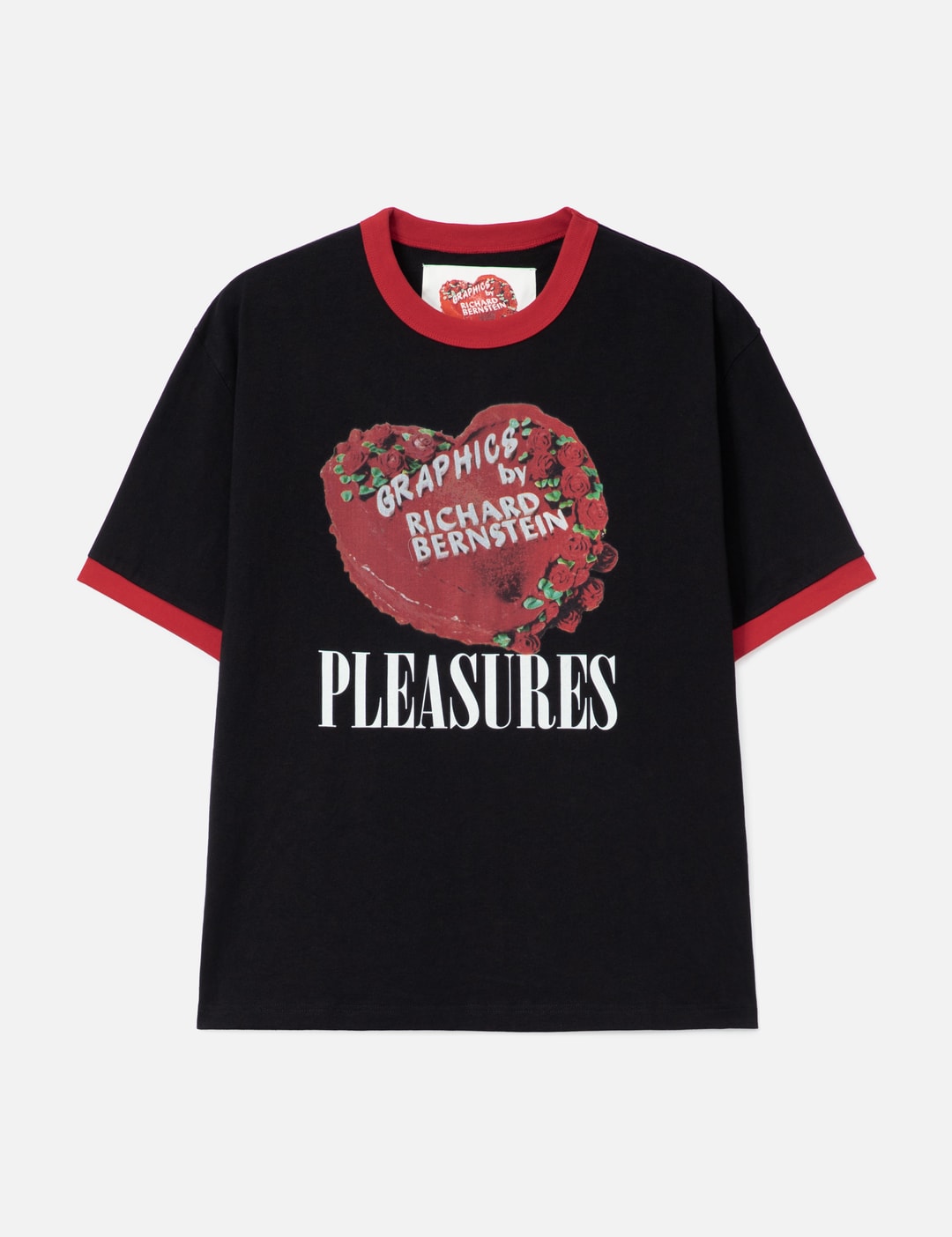 Cake Ringer Shirt view 7