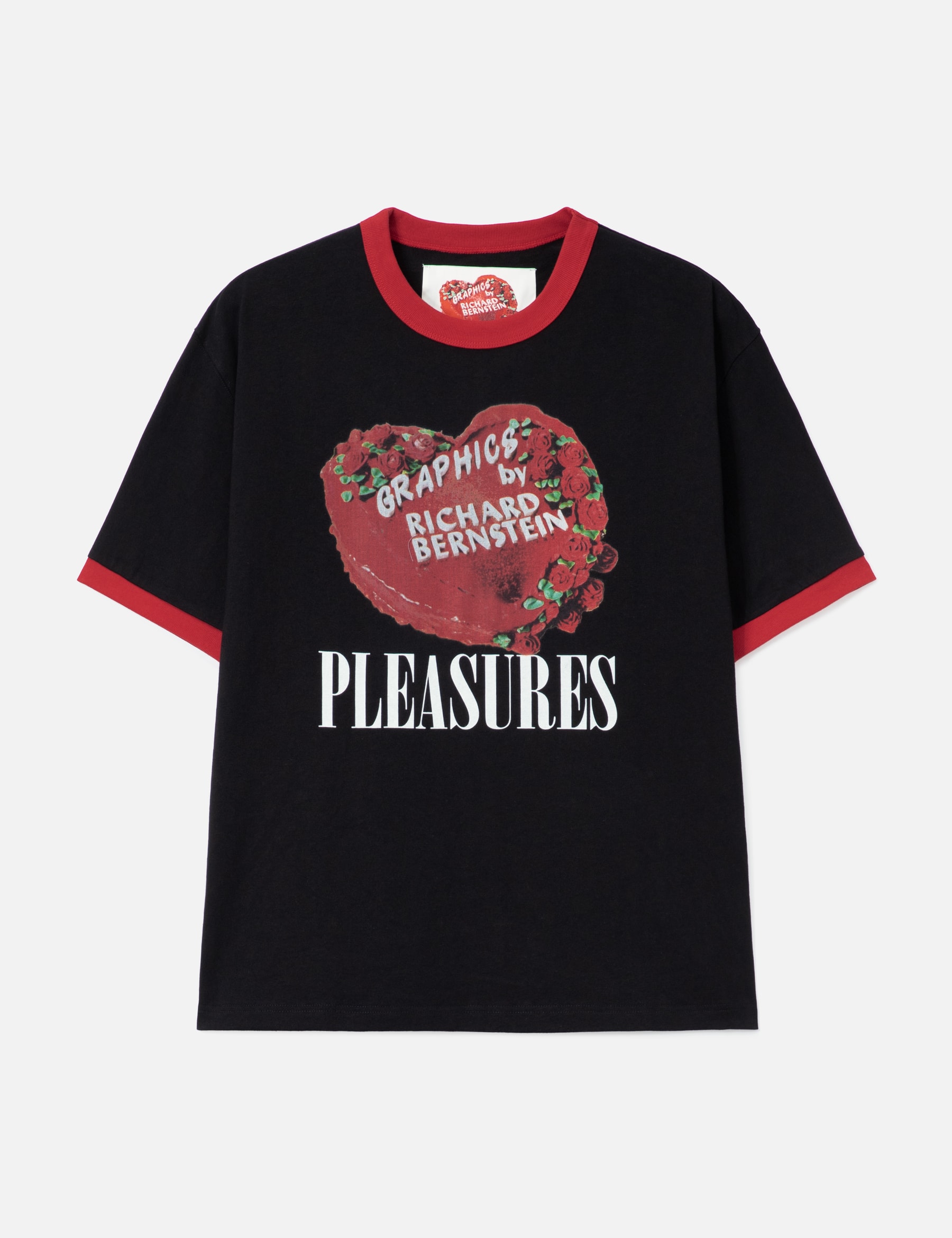 Cake Ringer Shirt view 16