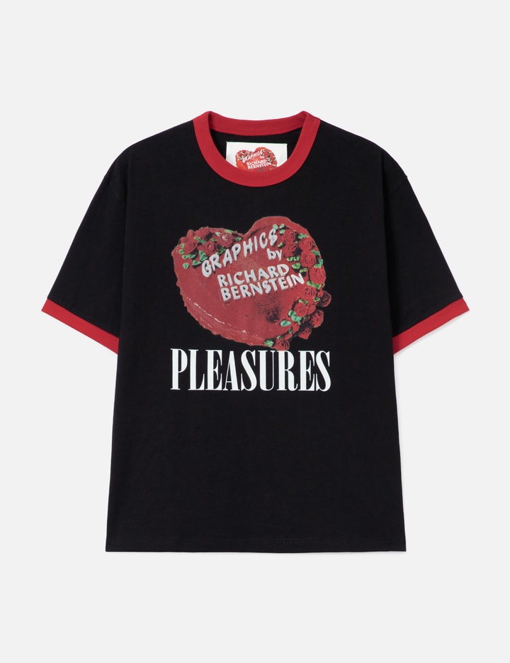 Cake Ringer Shirt Placeholder Image