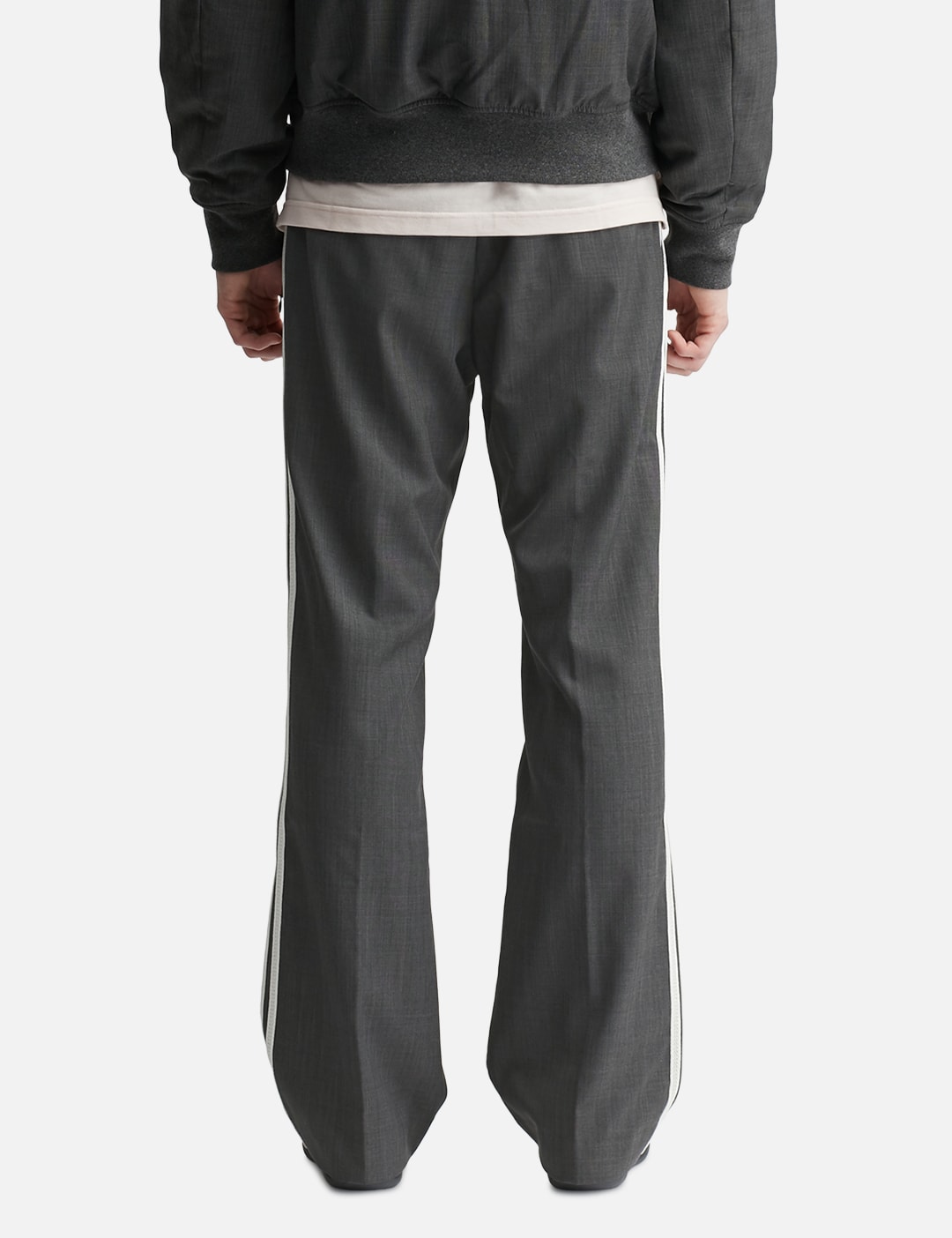 X Wales Bonner Wool Pant view 19