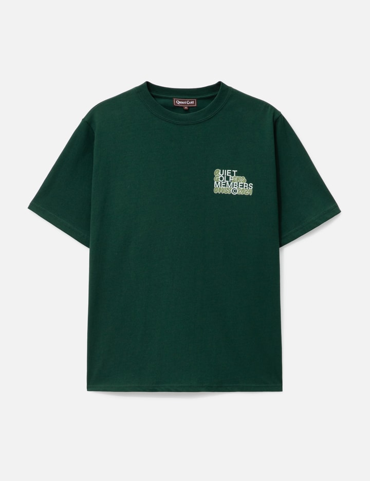 Members Only T-shirt Placeholder Image