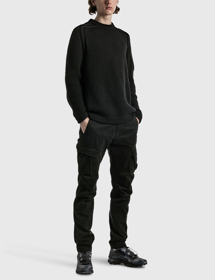 Lambswool Jumper Placeholder Image