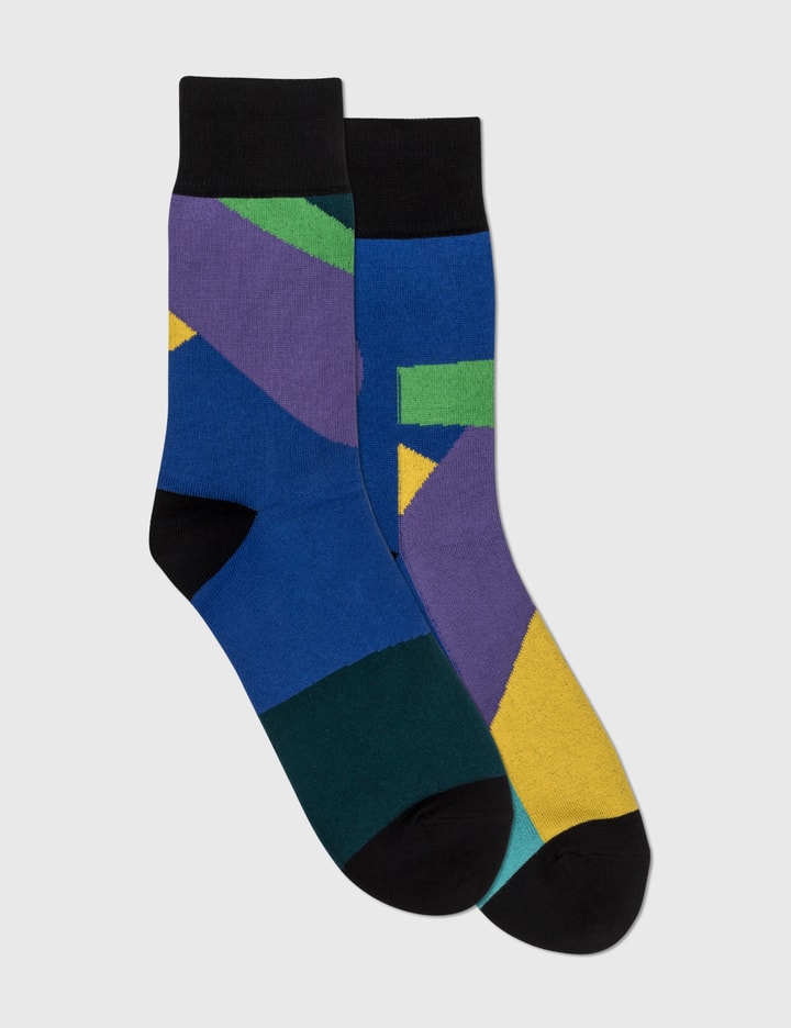 KAWS Socks Placeholder Image