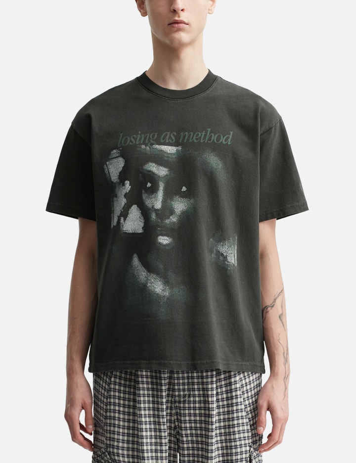 배스킷케이스 SIREN, T-Shirt