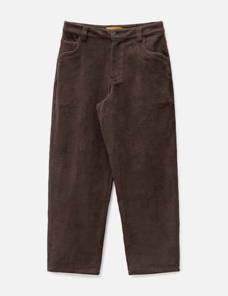 Dime Classic Baggy Corduroy Pants HBX - Main Image
