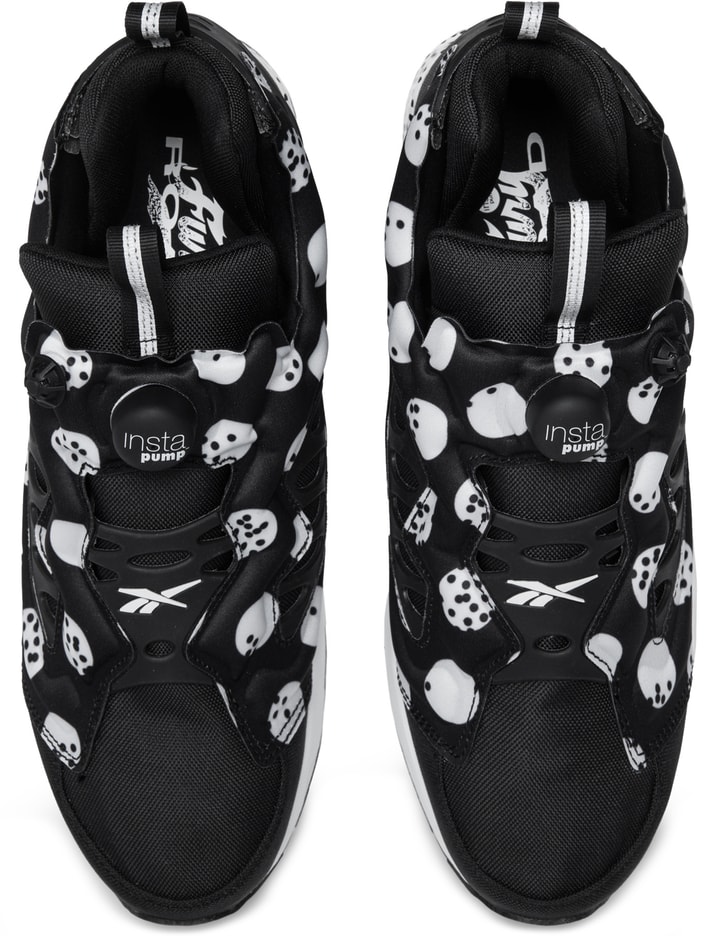 Instapump Fury Road SG "Polka Dots" Placeholder Image