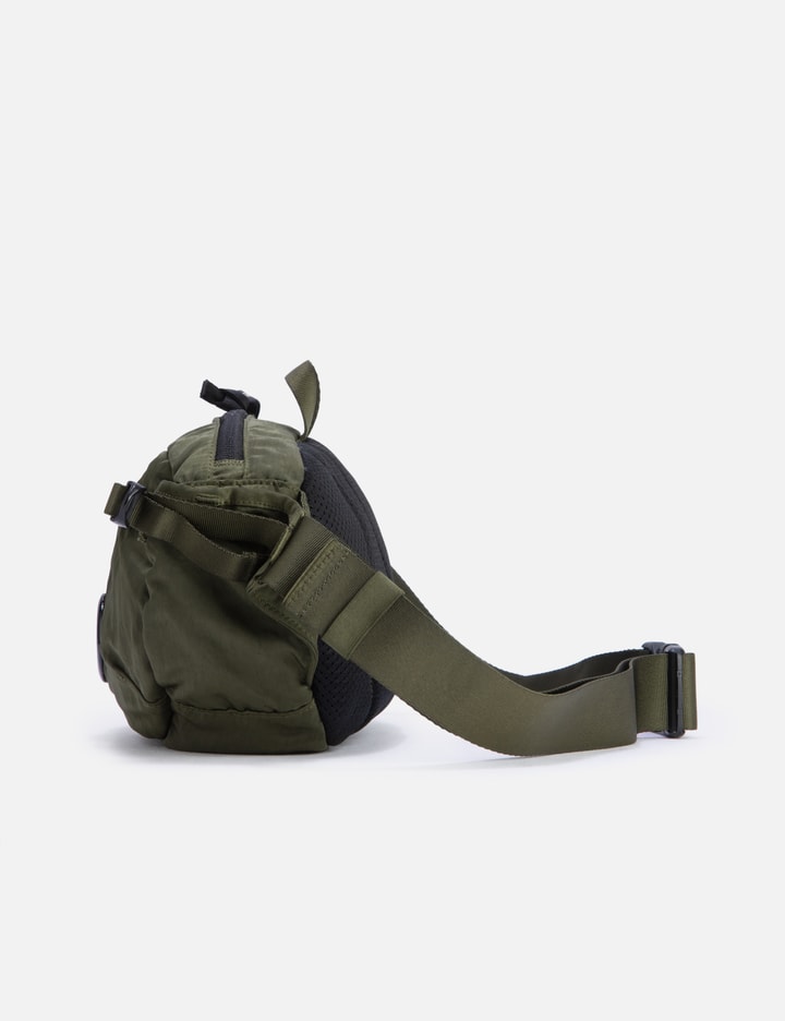 Nylon B Crossbody Pack Placeholder Image