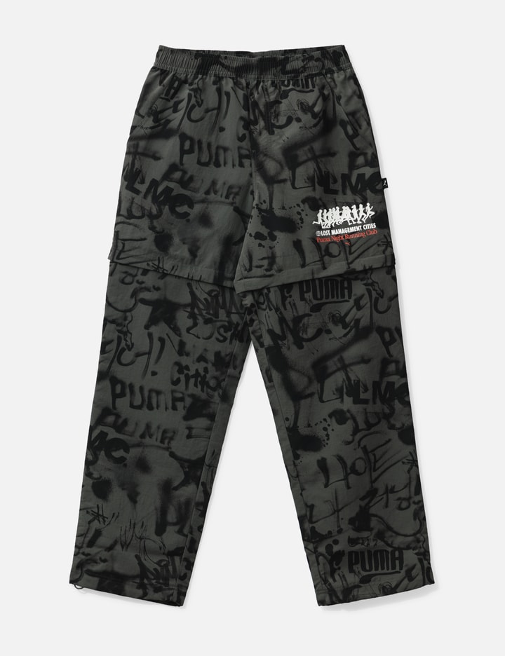 PUMA x LMC AOP Pants Placeholder Image