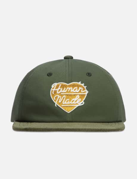 Human Made CORDUROY CAP