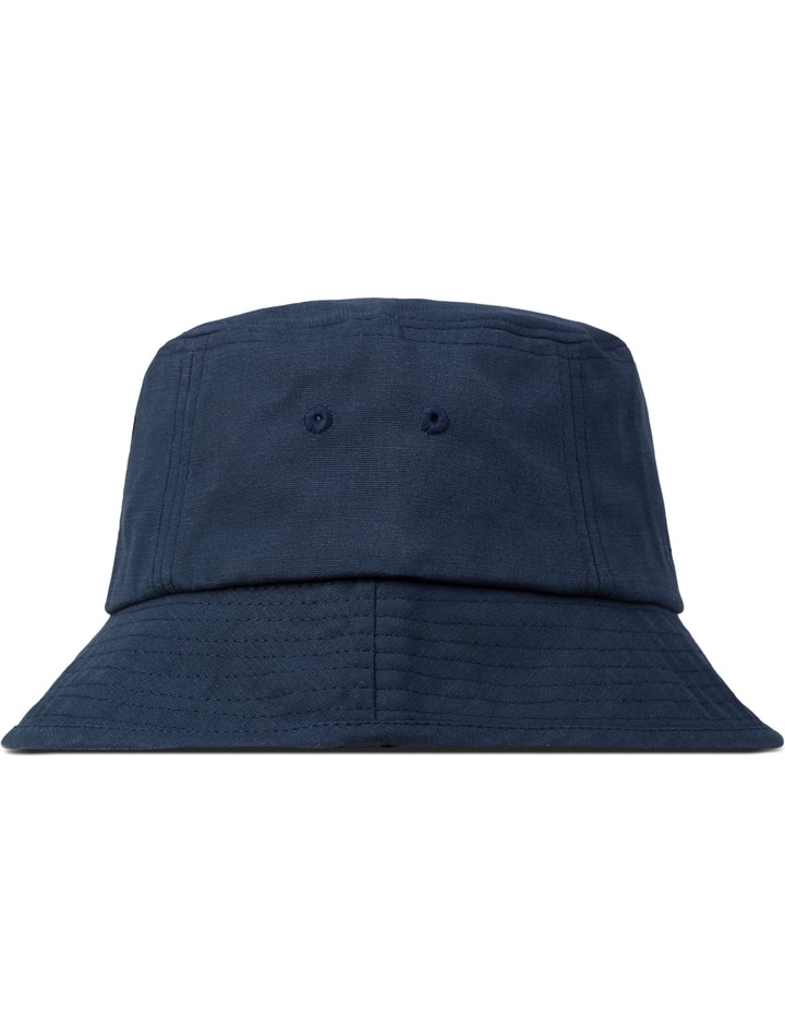 Navy Bucket Hat Placeholder Image