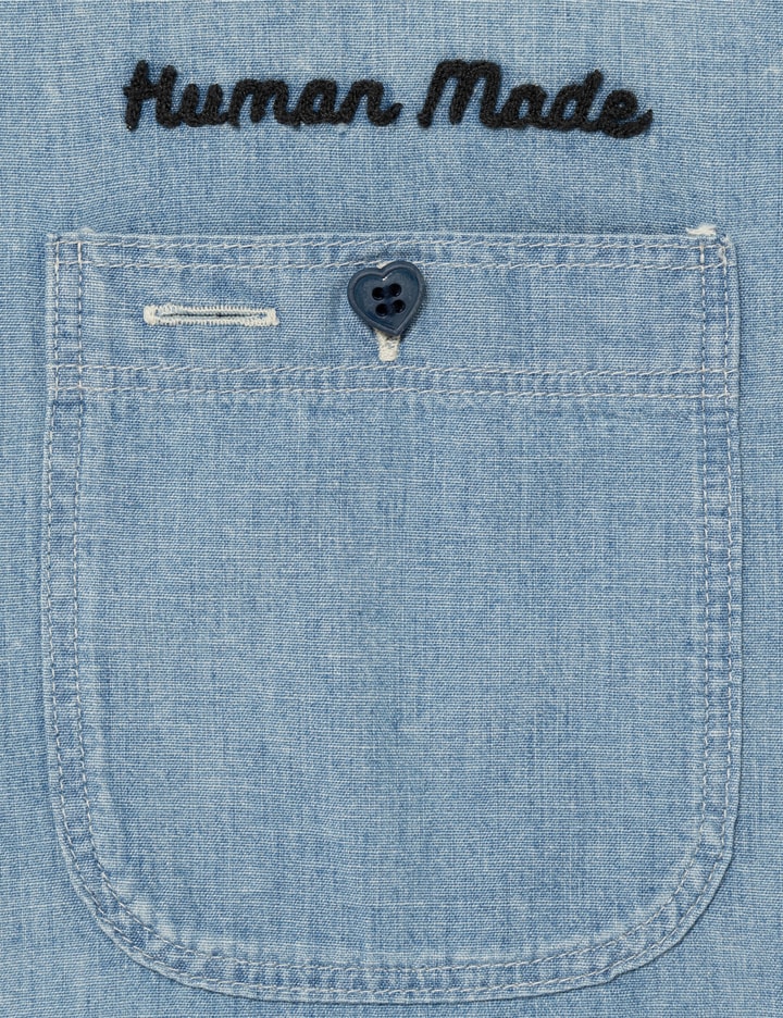 Chambray Shirt Placeholder Image
