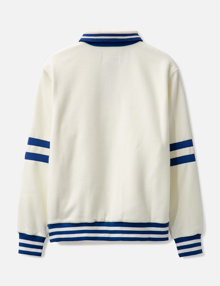 BOGEY BOYS - Apple Season Pullover Fleece | HBX - Globally Curated 