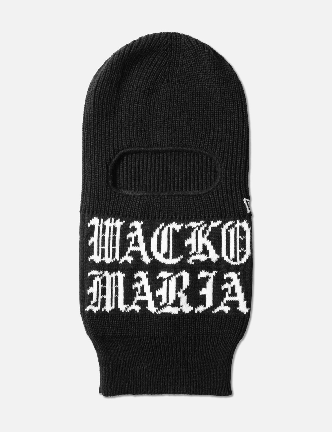Wacko Maria X NEW ERA Balaclava