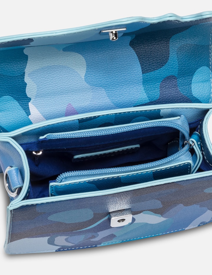 Buy GOAT Exclusive KidSuper Kissing Bag In Blue - SS23 BAG 105