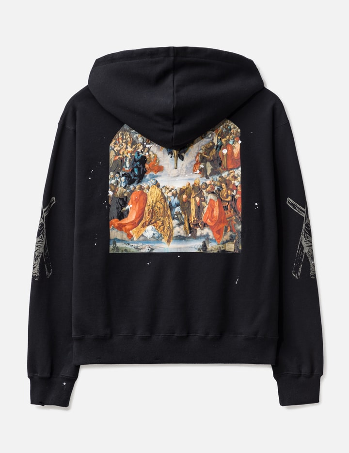 TRINITY VINTAGE HOODIE Placeholder Image