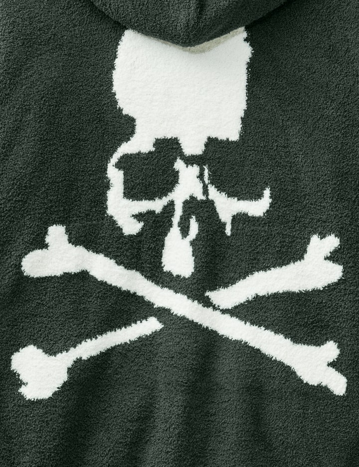 Lounge Zip-up Hoodie Placeholder Image