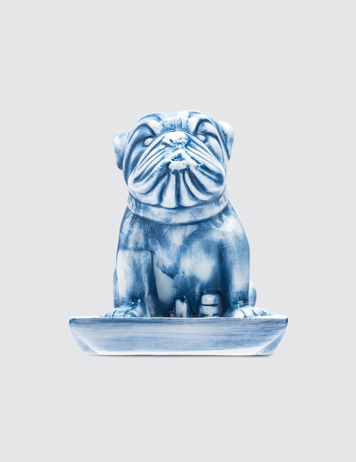 English Bulldog Incense Burner (Ver. 2) Placeholder Image