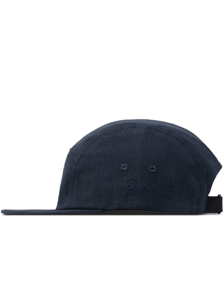 Blue Good God Volley Cap Placeholder Image