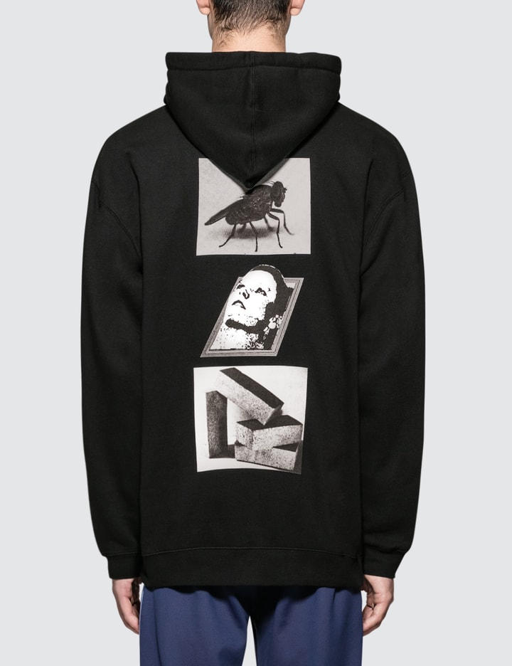 Life or Death Zip Hoodie Placeholder Image
