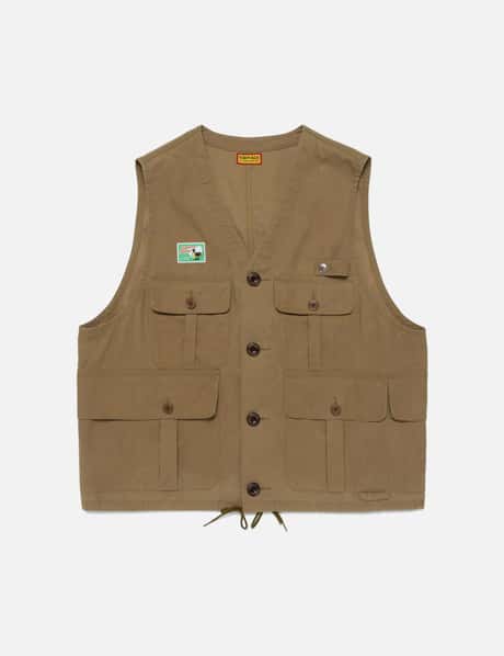 Hunting Vest view 6