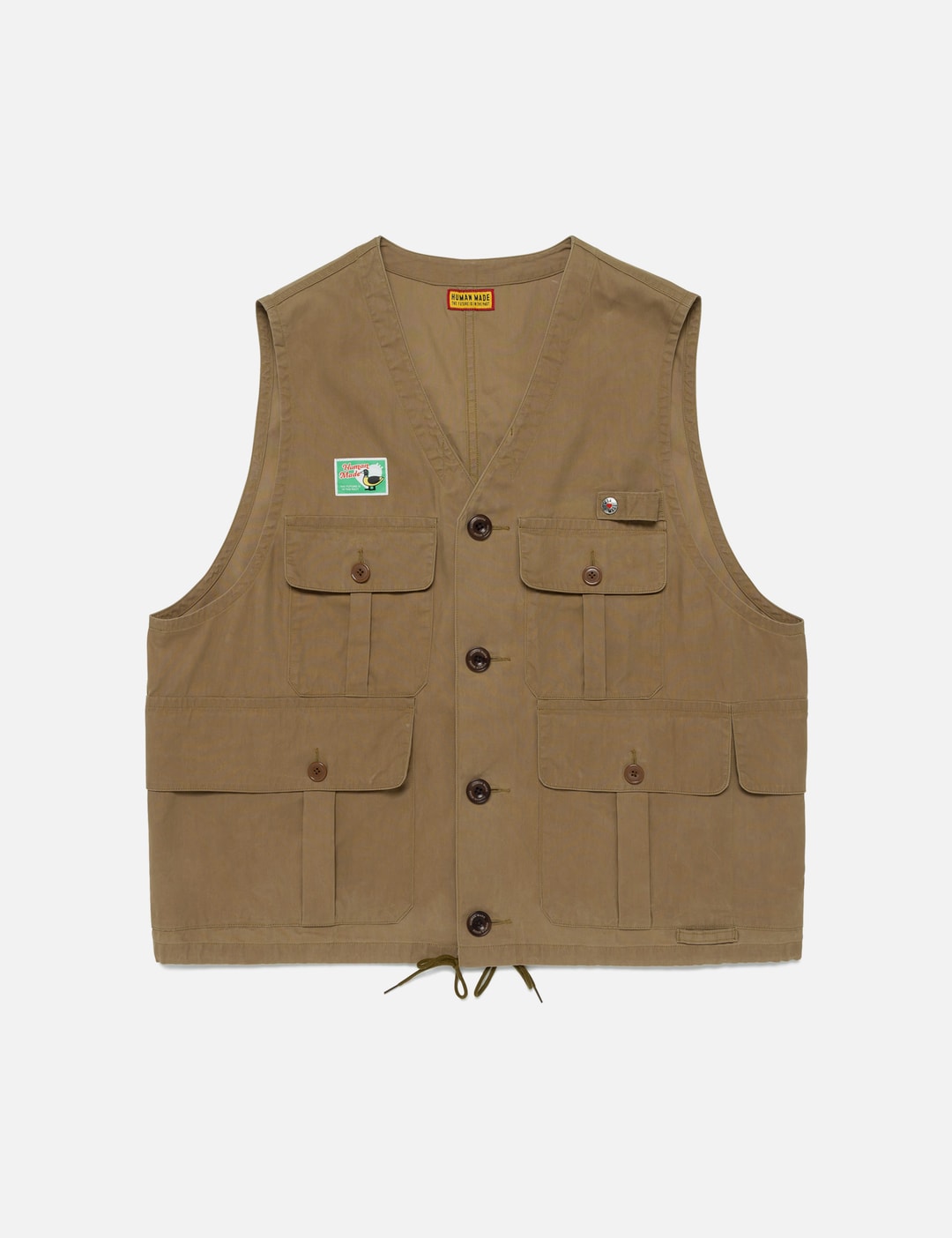Hunting Vest