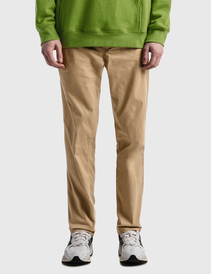 Relaxed Chino Pants Placeholder Image