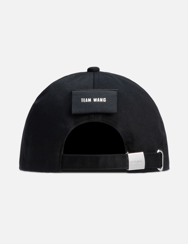 TEAM WANG DESIGN THE ORIGINAL 1 BASEBALL CAP Placeholder Image