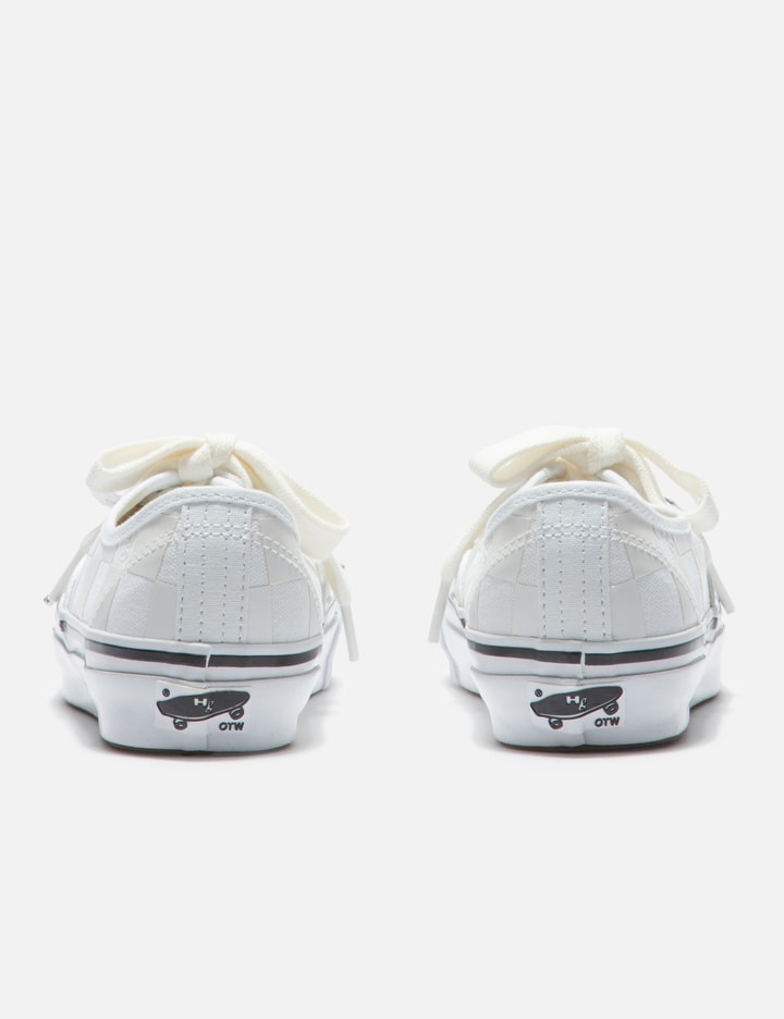 Vans Hommegirls Authentic 44 Sneakers Marshmallow In White