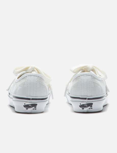 OTW By Vans X HommeGirls Authentic 44 view 9