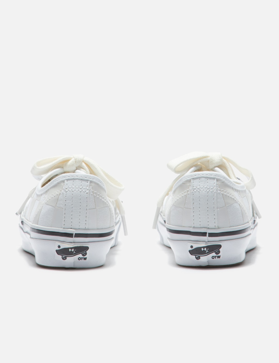 OTW By Vans X HommeGirls Authentic 44 view 10