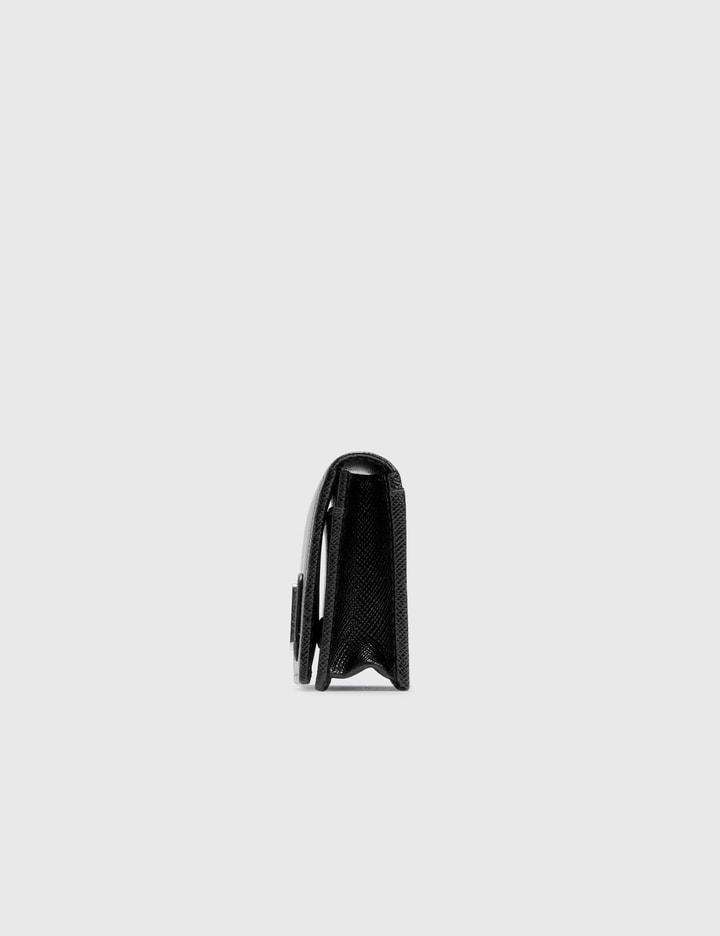 Small Logo Card Holder Placeholder Image