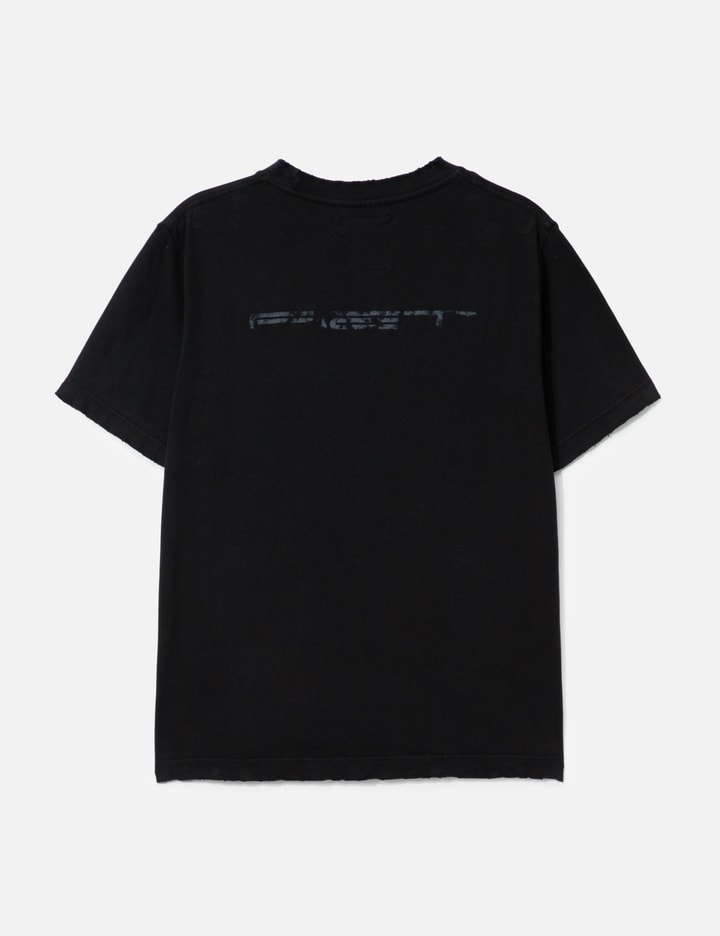 Piet x Oakley Caution Ripped T-shirt Placeholder Image