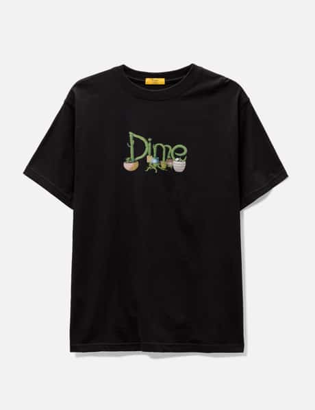 Dime カクタス Tシャツ