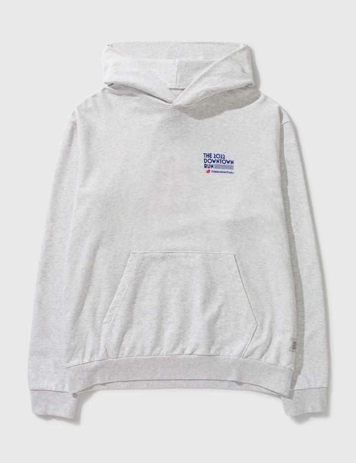 New Balance x thisisneverthat Hoodie Placeholder Image