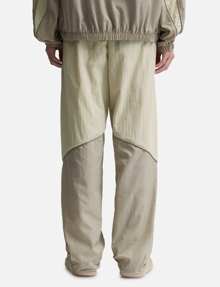 Reebok - Blocked Track Pants | HBX - Globally Curated Fashion and Lifestyle by Hypebeast