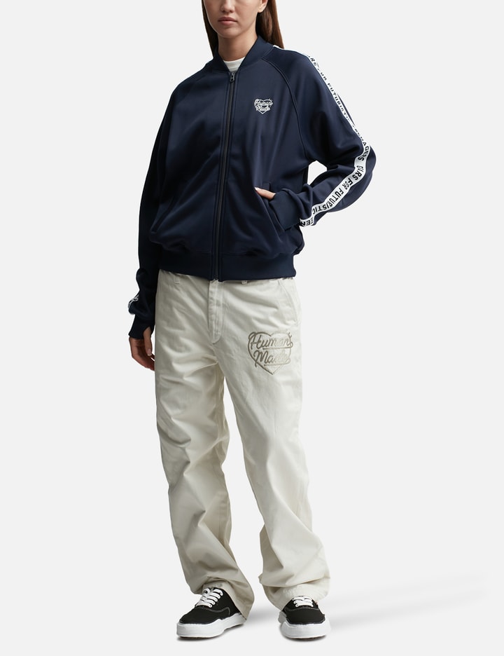 TRACK JACKET Placeholder Image