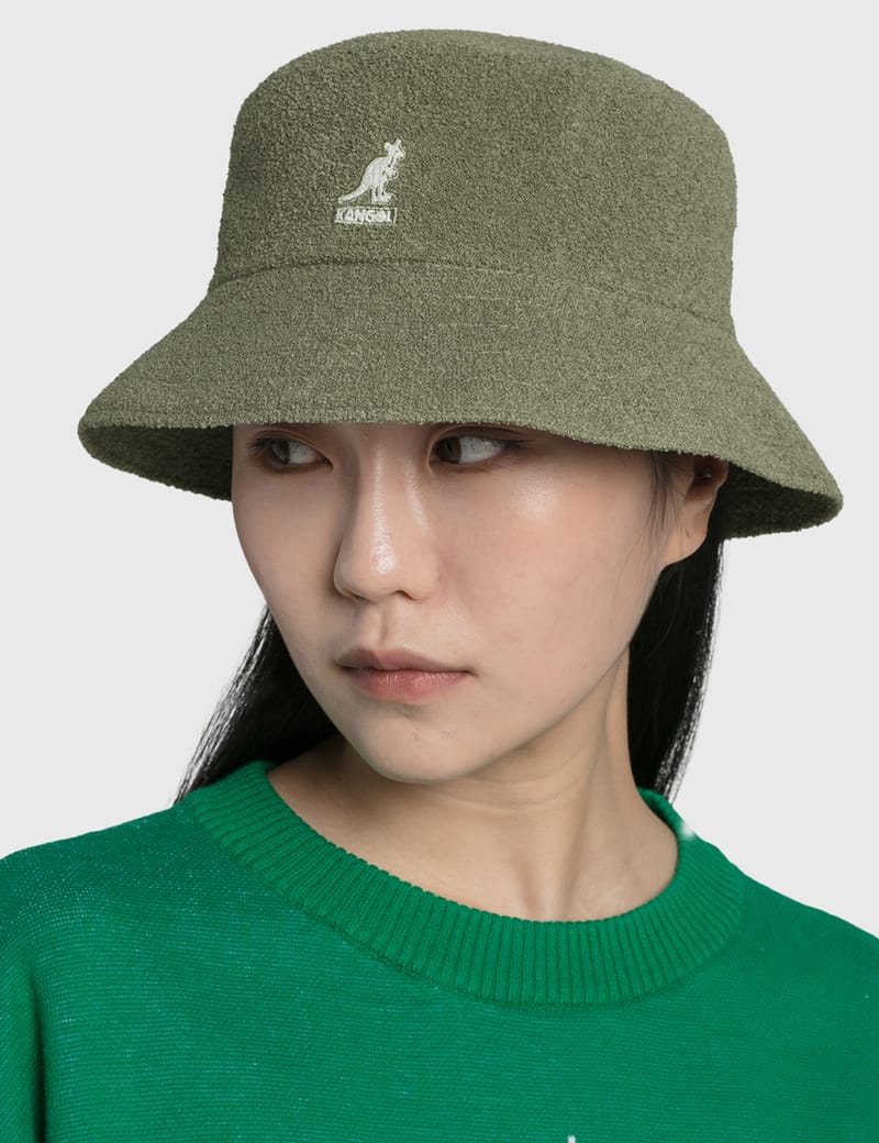 Bermuda Bucket Hat