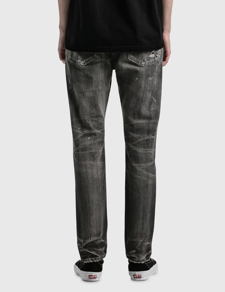 212 Savage Washed Narrow Jeans Placeholder Image