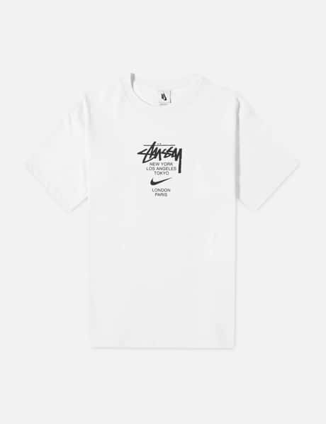 Nike Nike x Stüssy Peace, Love, Swoosh T-Shirt