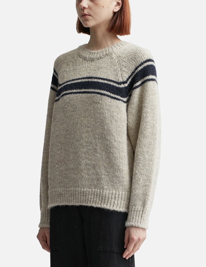 Anan Round Pullover Placeholder Image