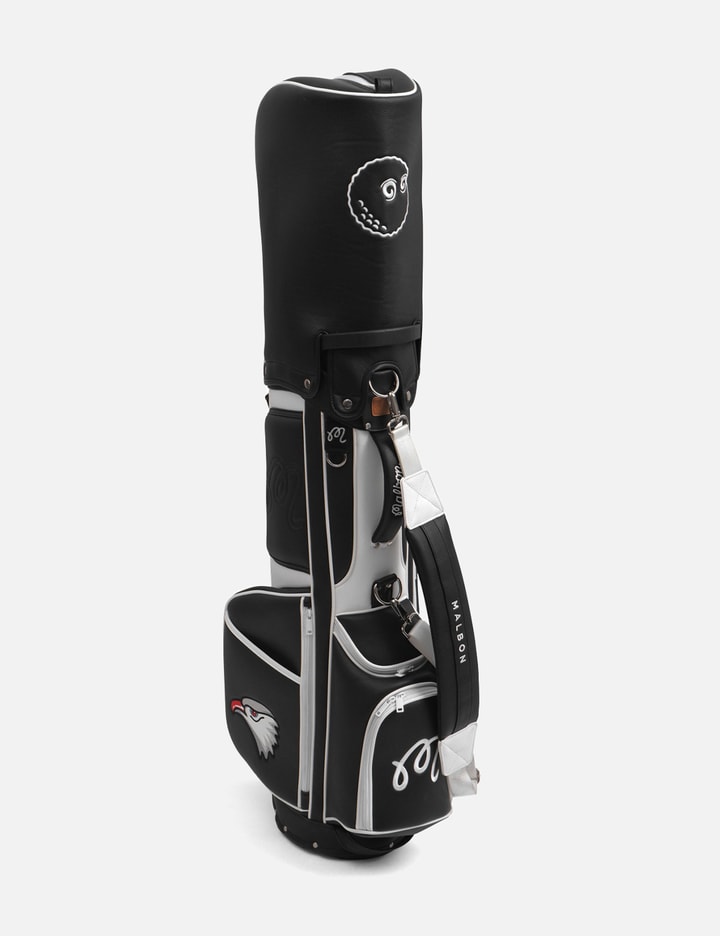 EAGLE GOLF BAG Placeholder Image