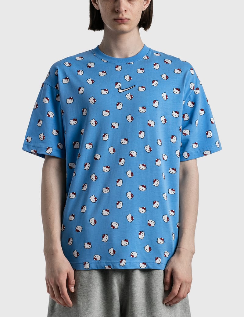 ナイキ　ハローキティ　Tシャツ　XL