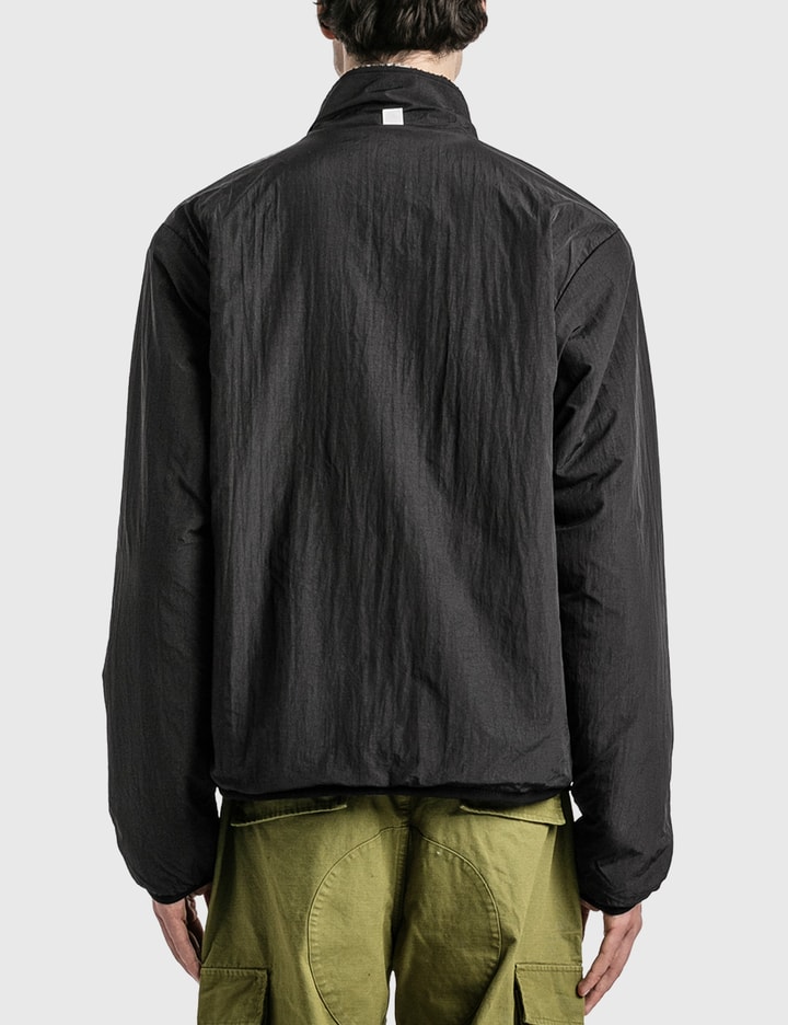 Dragon Sherpa Jacket Placeholder Image