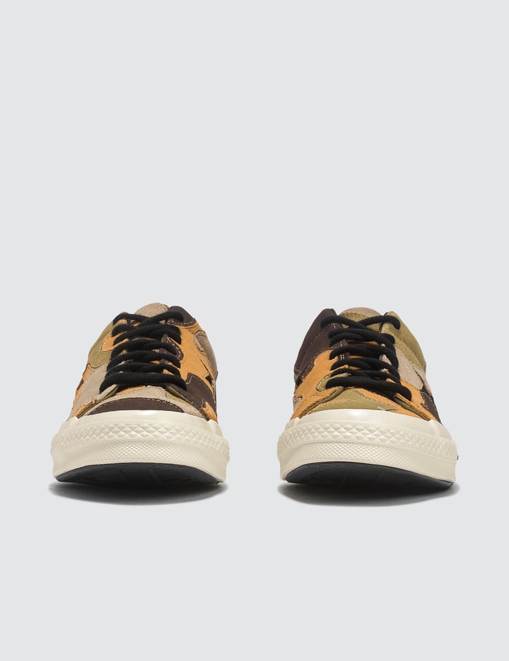 Camo Suede One Star Placeholder Image