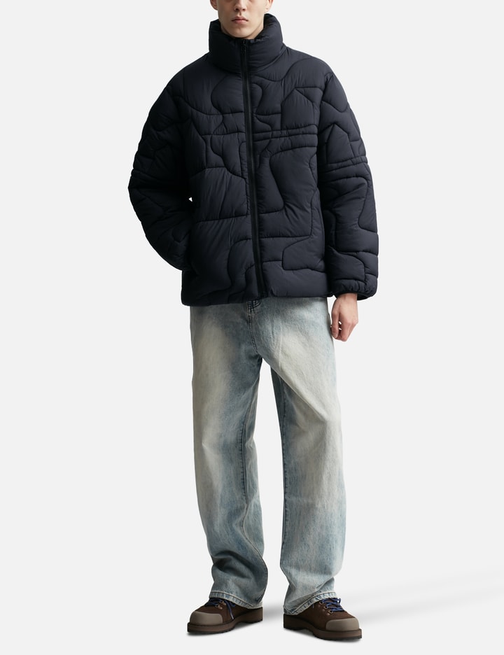 BORING VILLAGE PUFFER JACKET Placeholder Image